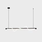 Berwinune Silicone Pendant Light-Moonnatur