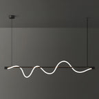 Berwinune Silicone Pendant Light-Moonnatur