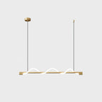 Berwinune Silicone Pendant Light-Moonnatur