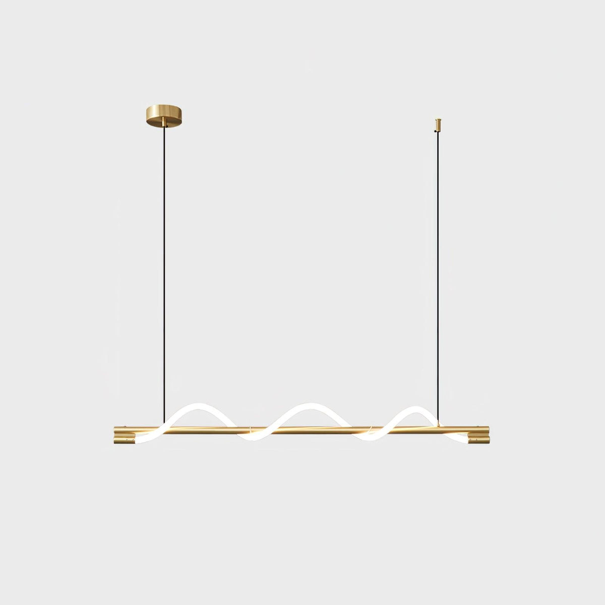 Berwinune Silicone Pendant Light-Moonnatur