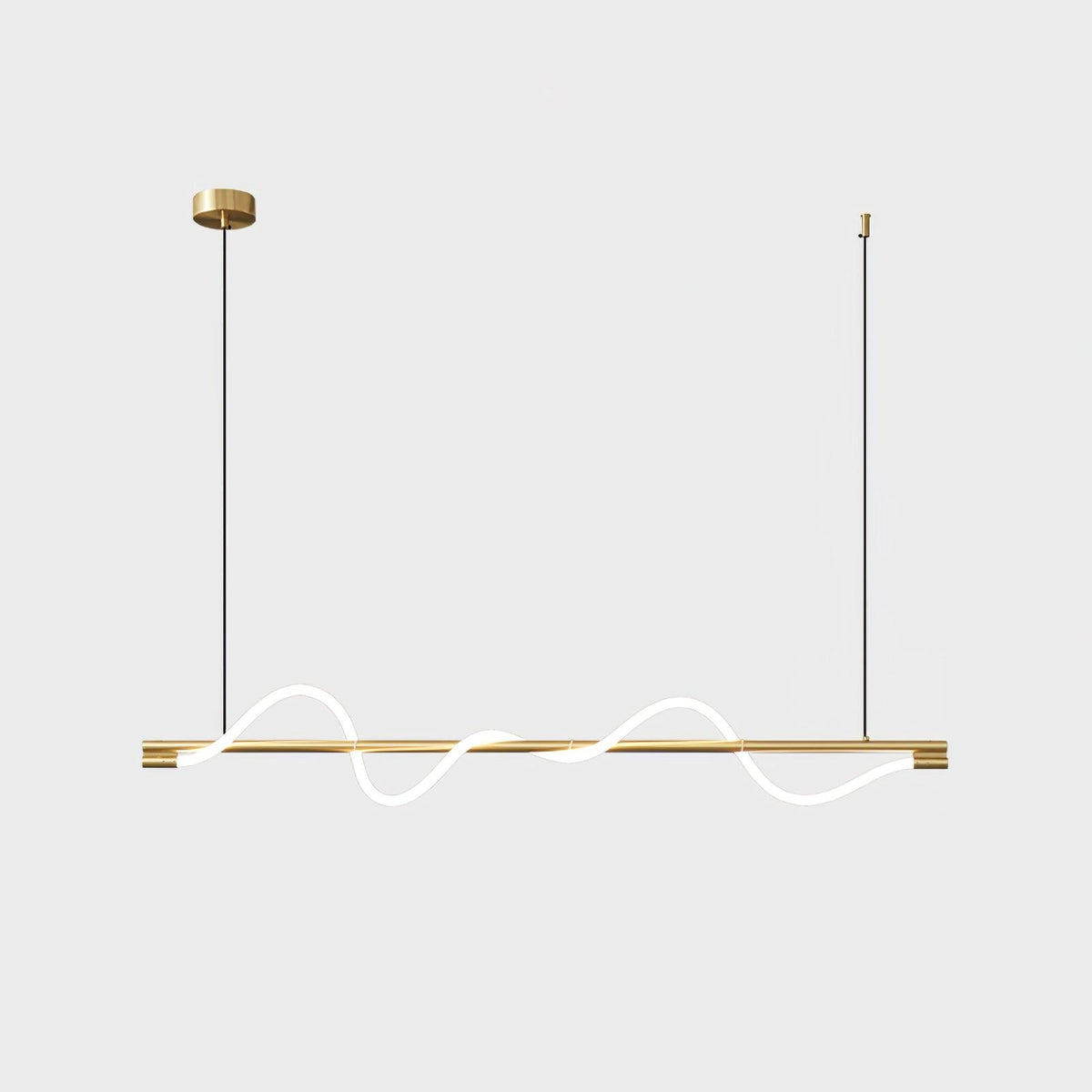 Berwinune Silicone Pendant Light-Moonnatur