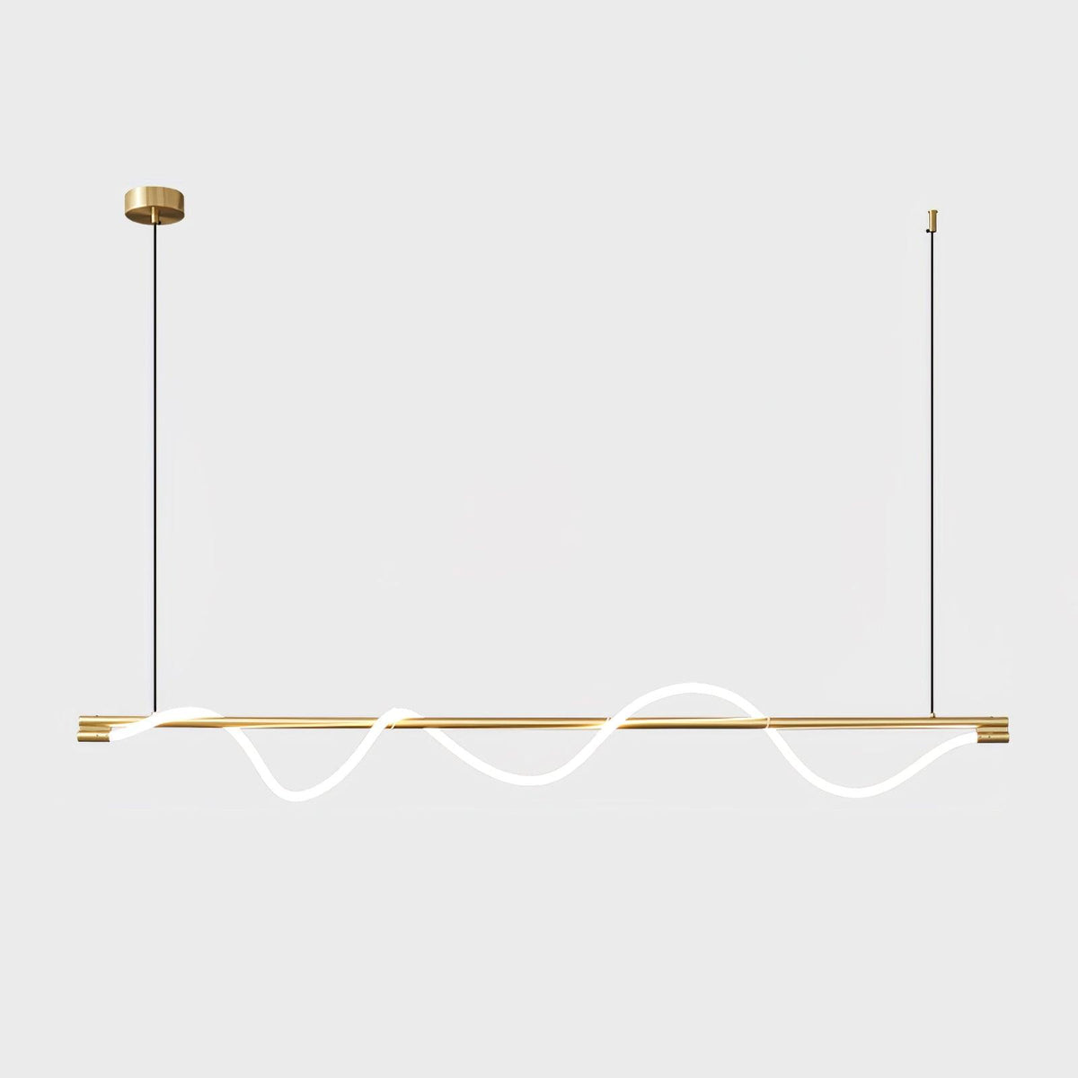 Berwinune Silicone Pendant Light-Moonnatur