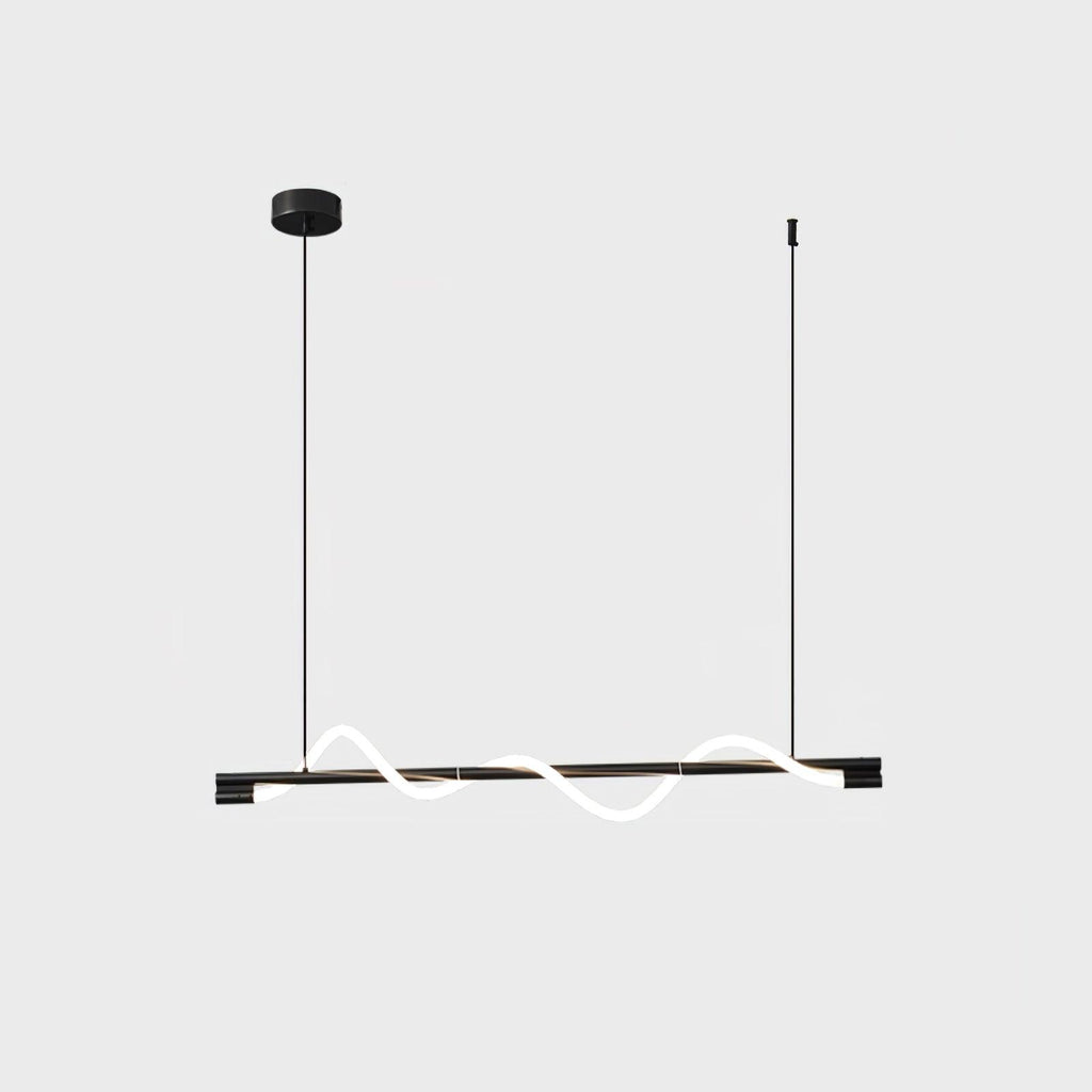 Berwinune Silicone Pendant Light-Moonnatur