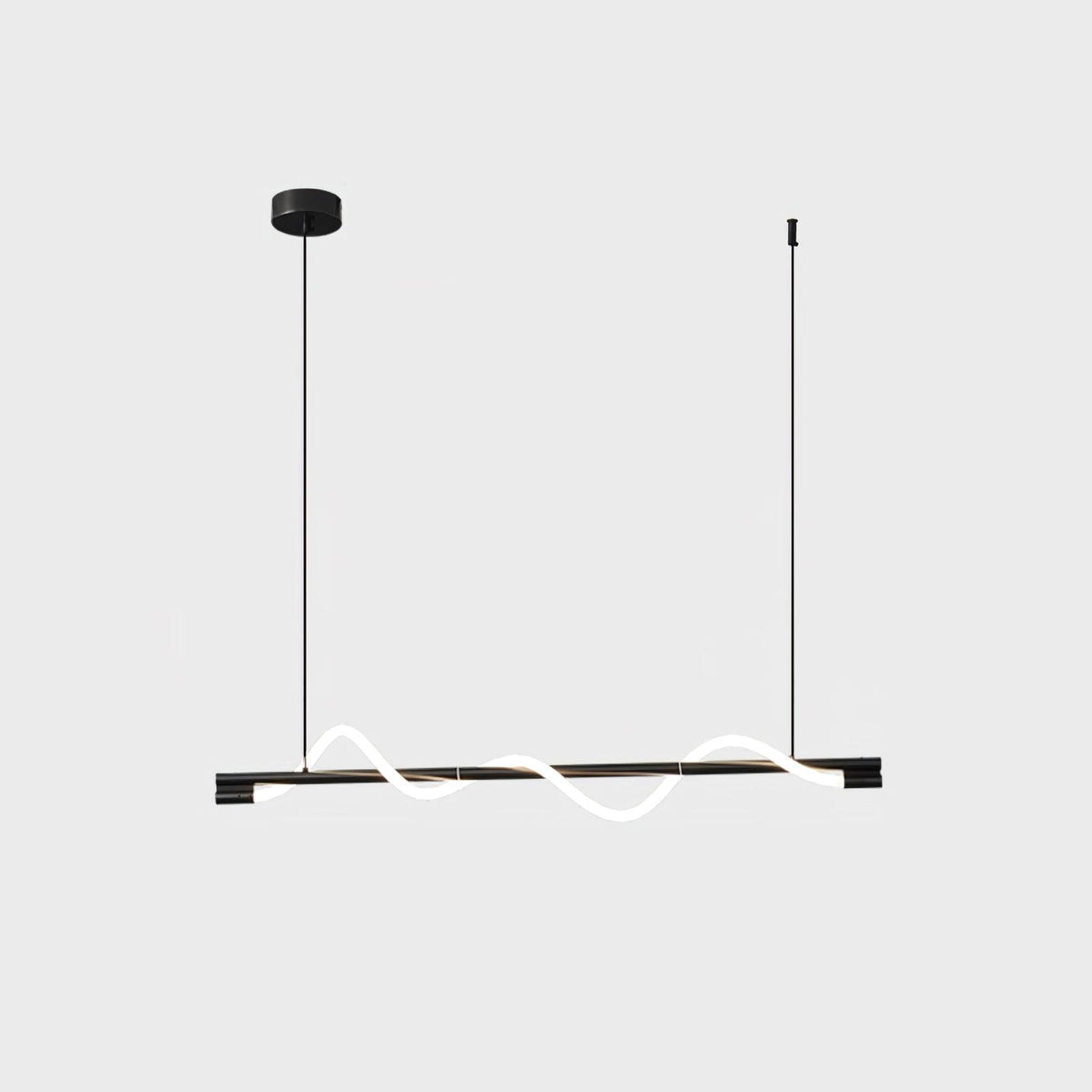 Berwinune Silicone Pendant Light-Moonnatur