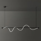 Berwinune Silicone Pendant Light-Moonnatur