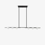 Cardenune Glass Pendant Light-Moonnatur