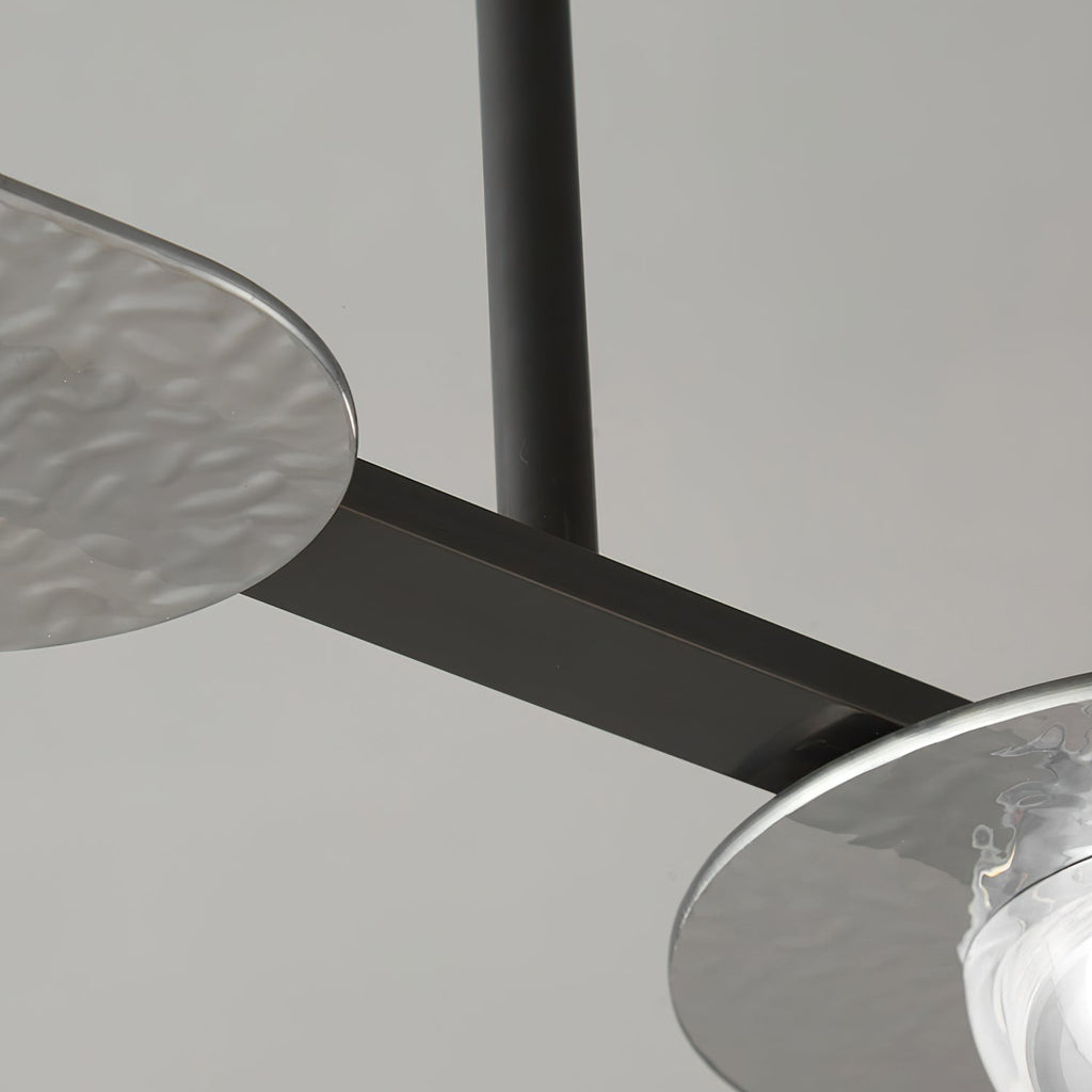 Cardenune Glass Pendant Light-Moonnatur