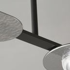 Cardenune Glass Pendant Light-Moonnatur