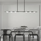 Cardenune Glass Pendant Light-Moonnatur