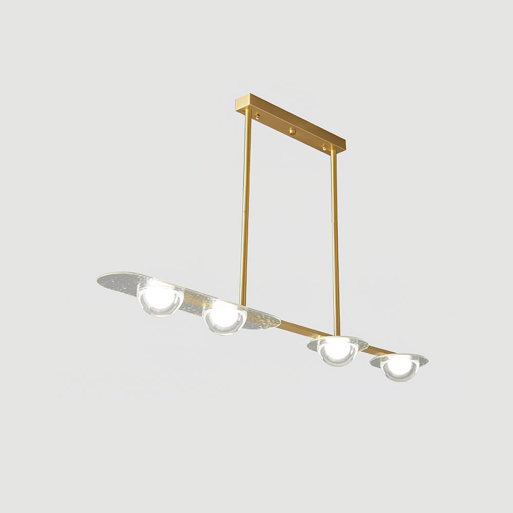 Cardenune Glass Pendant Light-Moonnatur