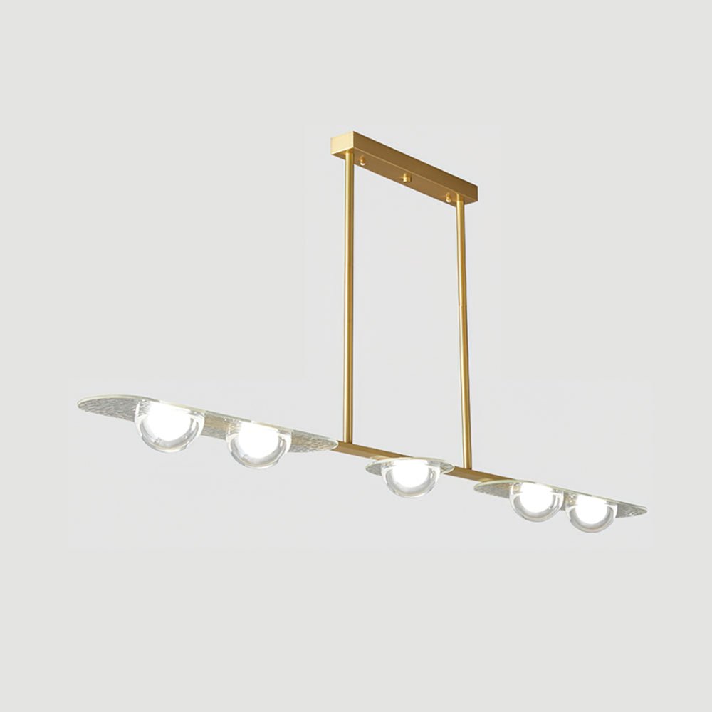 Cardenune Glass Pendant Light-Moonnatur