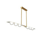 Cardenune Glass Pendant Light-Moonnatur