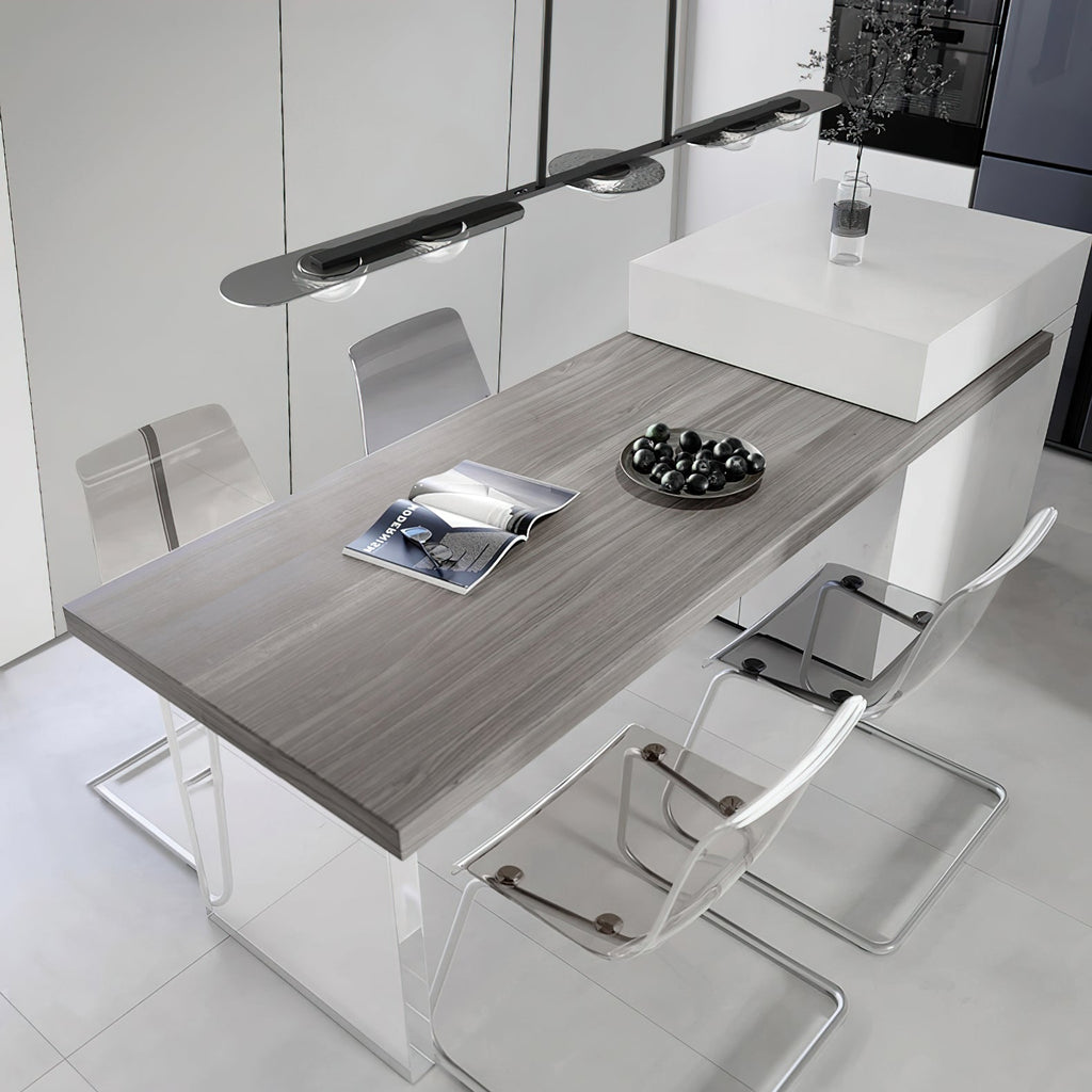 Cardenune Glass Pendant Light-Moonnatur