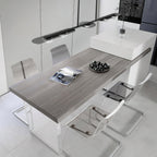 Cardenune Glass Pendant Light-Moonnatur