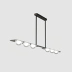 Cardenune Glass Pendant Light-Moonnatur