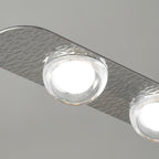 Cardenune Glass Pendant Light-Moonnatur