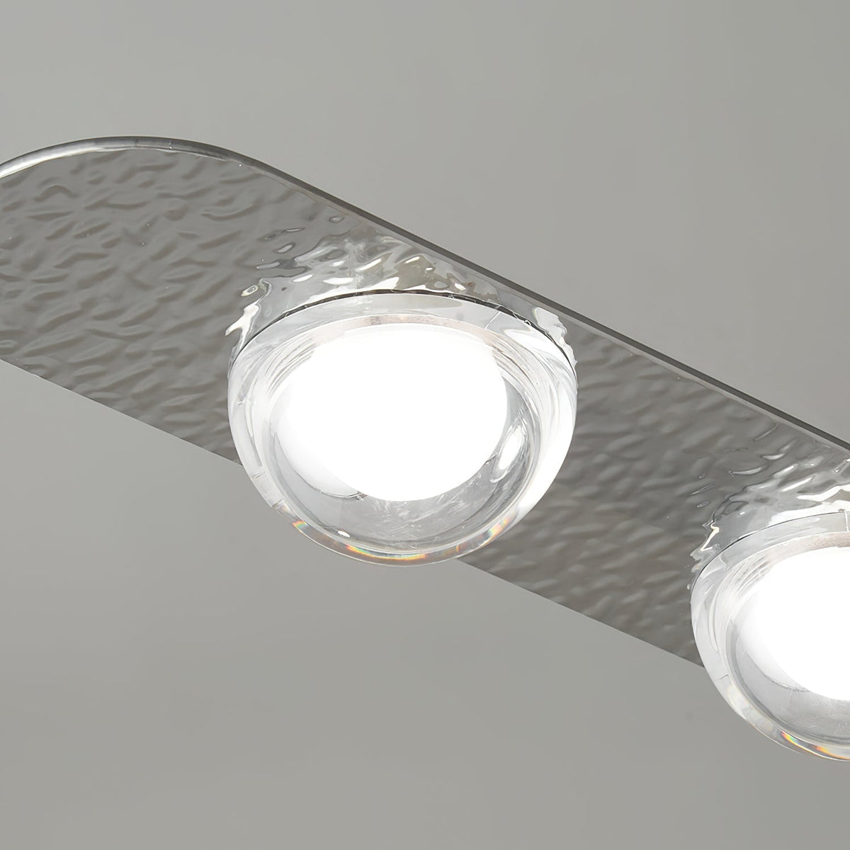 Cardenune Glass Pendant Light-Moonnatur