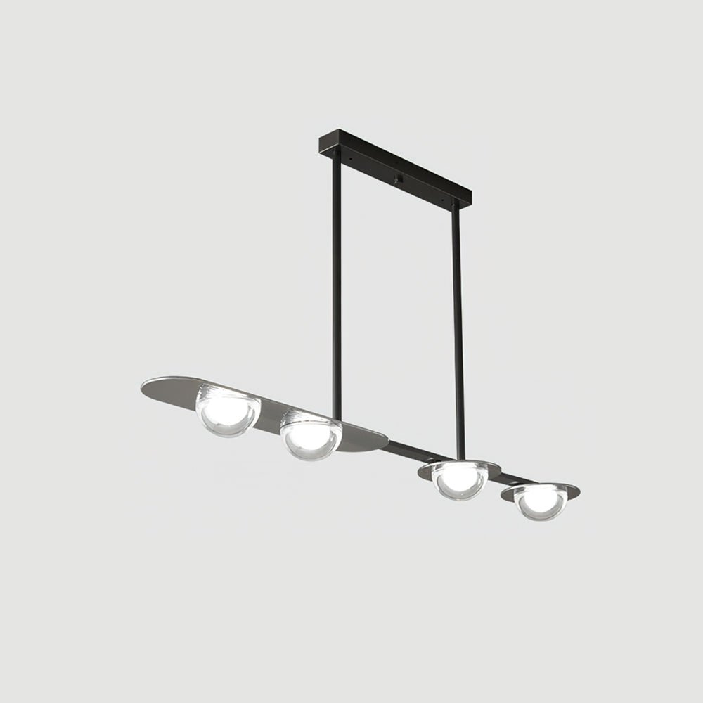 Cardenune Glass Pendant Light-Moonnatur