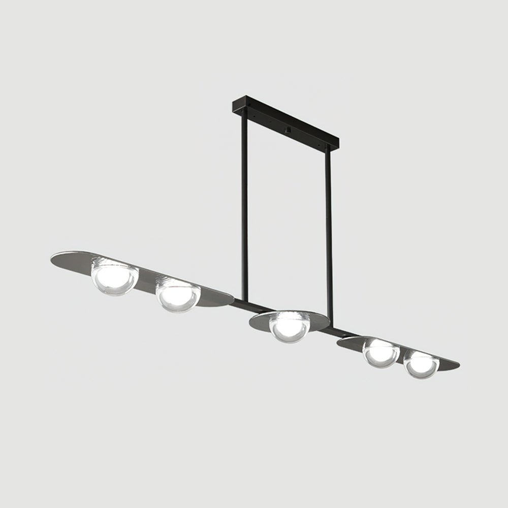 Cardenune Glass Pendant Light-Moonnatur