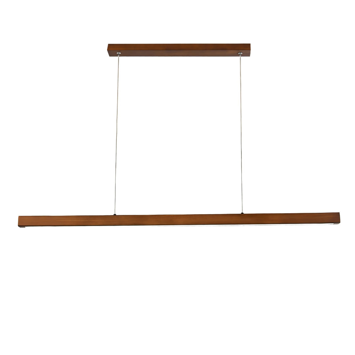 Clarenena Wood Pendant Light-Moonnatur