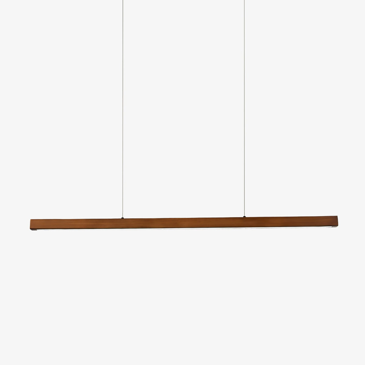 Clarenena Wood Pendant Light-Moonnatur