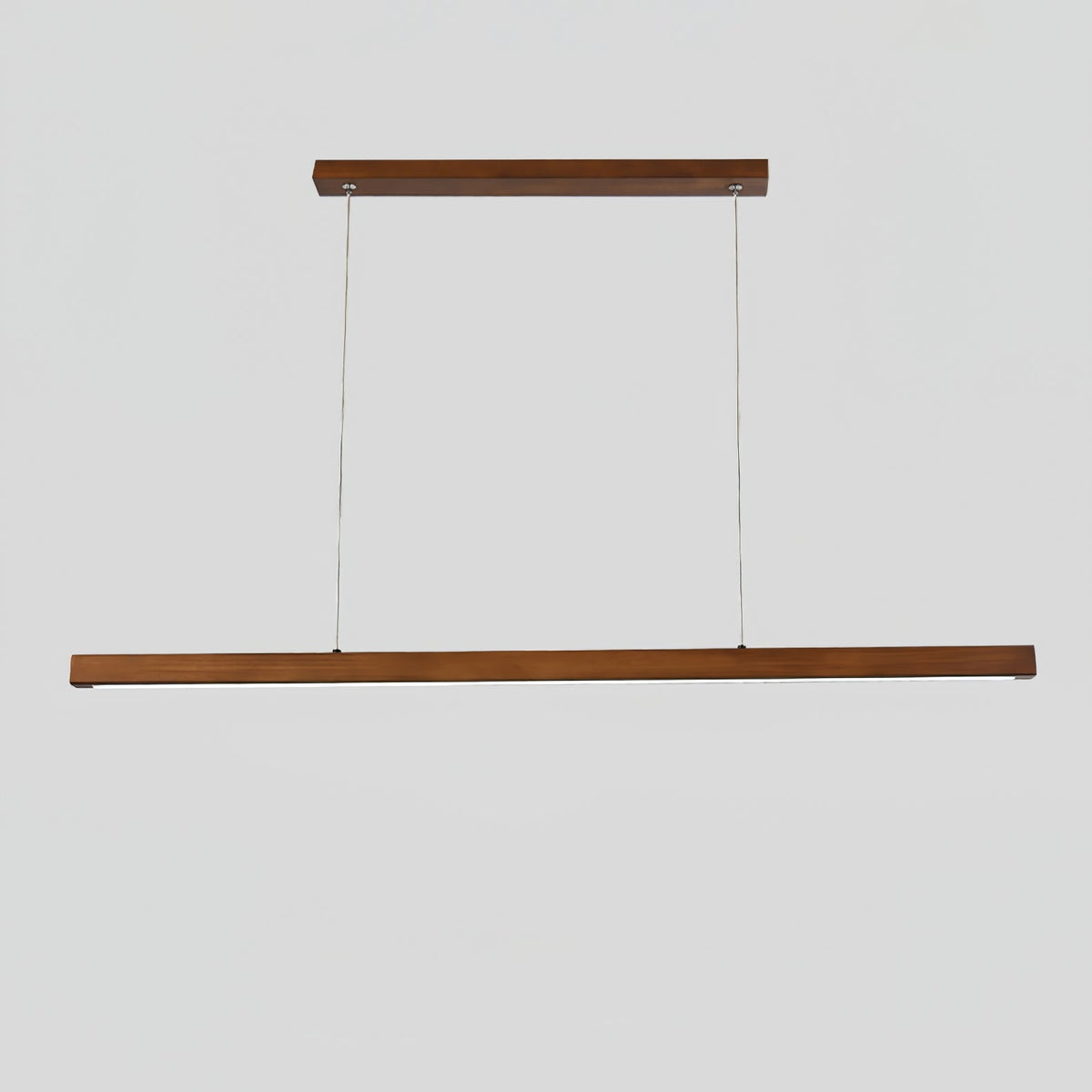 Clarenena Wood Pendant Light-Moonnatur
