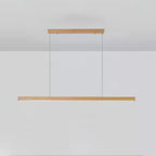 Clarenena Wood Pendant Light-Moonnatur