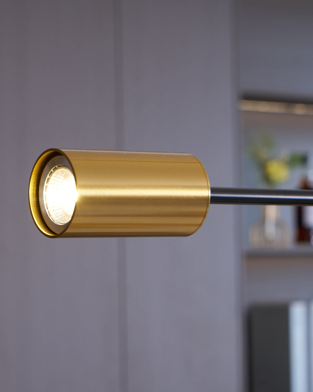 Darrowis Metal Pendant Light-Moonnatur