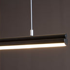 Darrowis Metal Pendant Light-Moonnatur