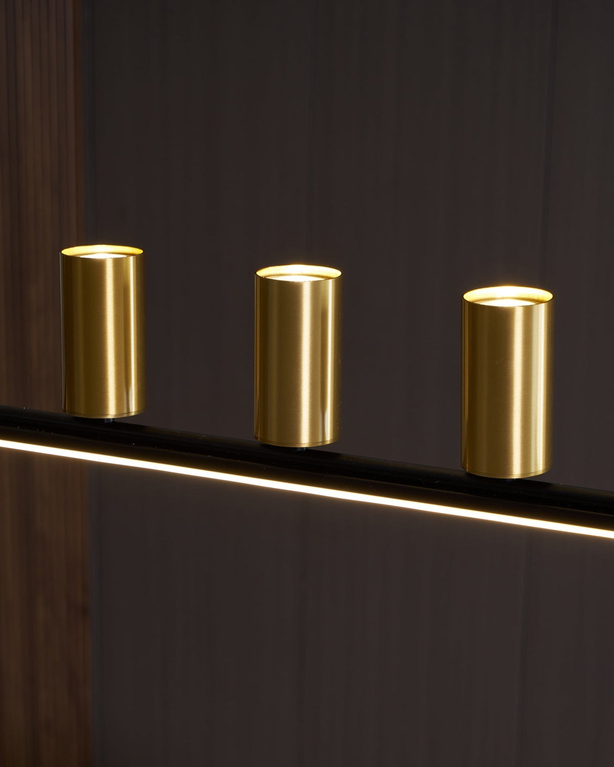 Darrowis Metal Pendant Light-Moonnatur