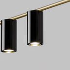 Darrowis Metal Pendant Light-Moonnatur
