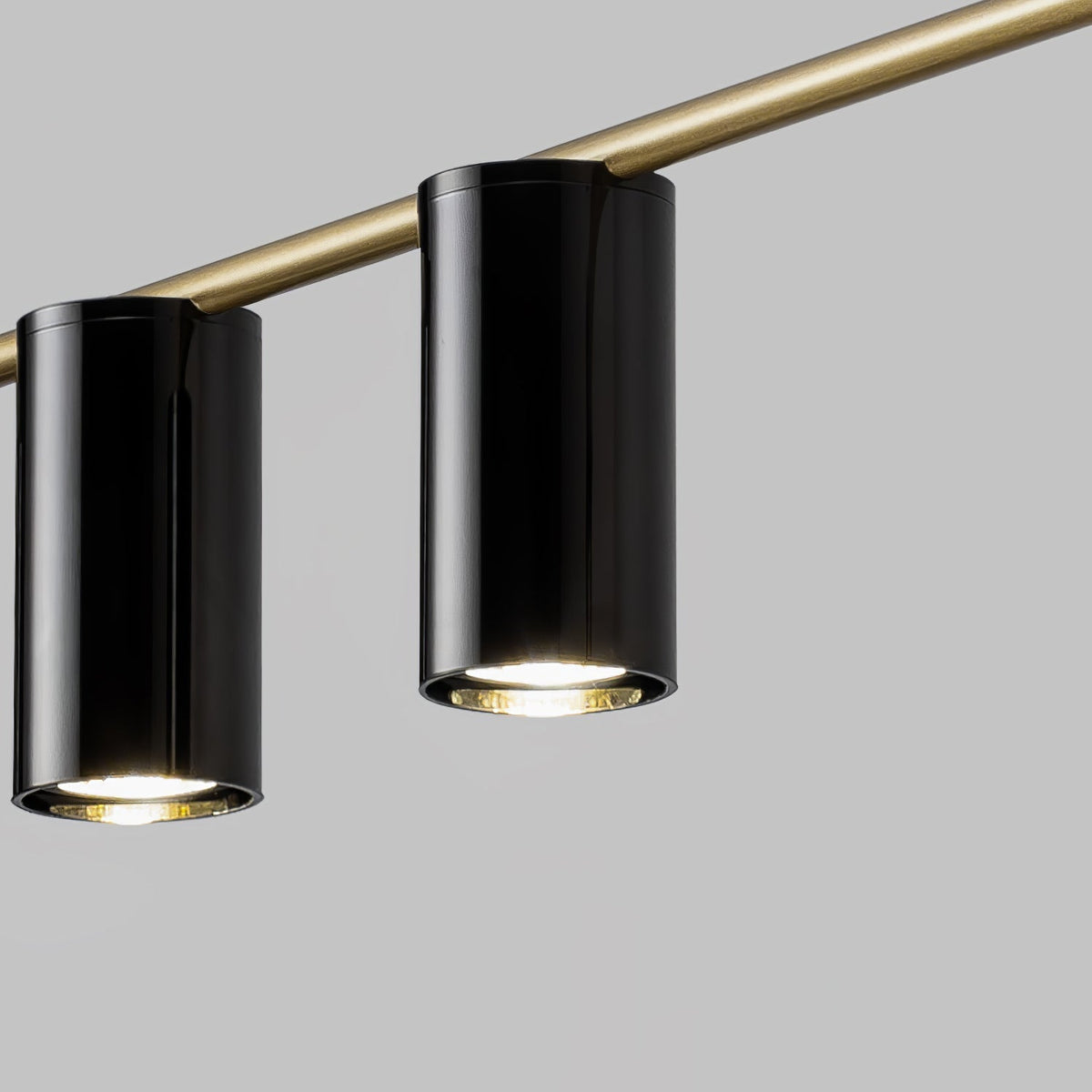 Darrowis Metal Pendant Light-Moonnatur