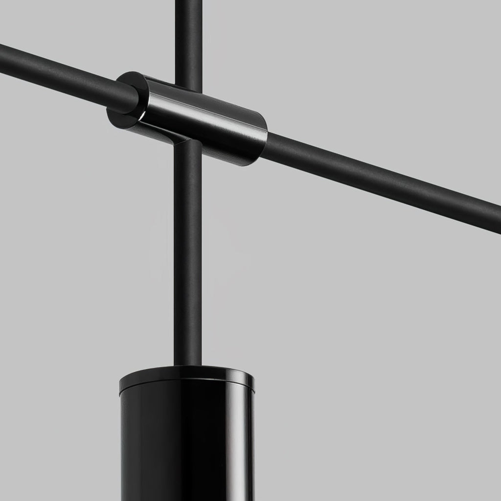 Darrowis Metal Pendant Light-Moonnatur