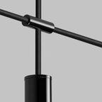 Darrowis Metal Pendant Light-Moonnatur