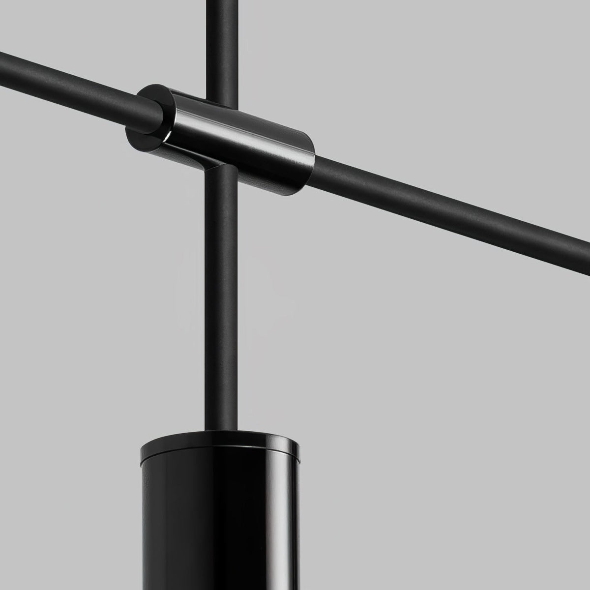 Darrowis Metal Pendant Light-Moonnatur