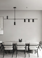 Darrowis Metal Pendant Light-Moonnatur