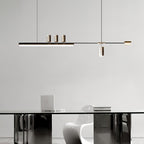 Darrowis Metal Pendant Light-Moonnatur