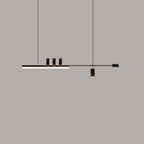 Darrowis Metal Pendant Light-Moonnatur