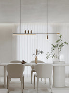 Darrowis Metal Pendant Light-Moonnatur