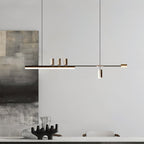 Darrowis Metal Pendant Light-Moonnatur