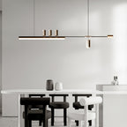 Darrowis Metal Pendant Light-Moonnatur