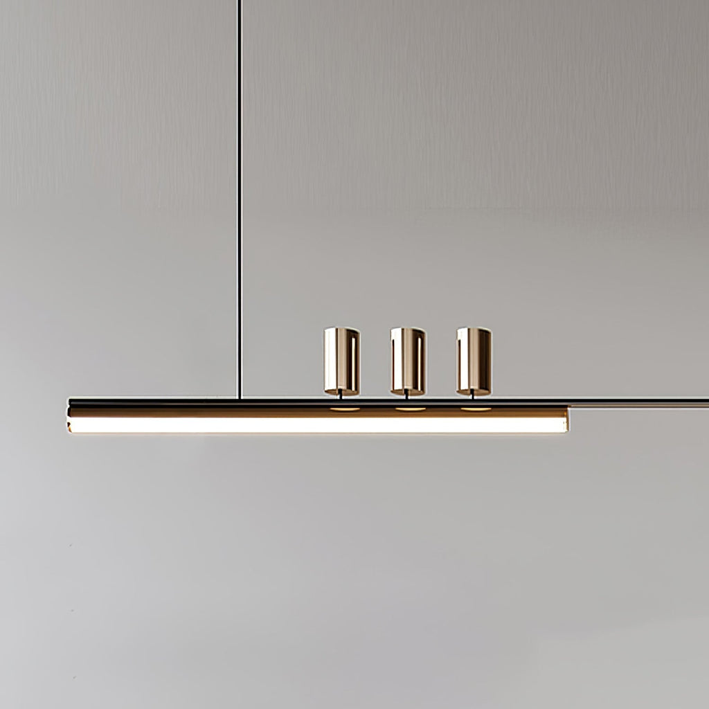 Darrowis Metal Pendant Light-Moonnatur
