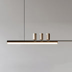Darrowis Metal Pendant Light-Moonnatur