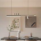Darrowis Metal Pendant Light-Moonnatur