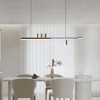 Darrowis Metal Pendant Light-Moonnatur