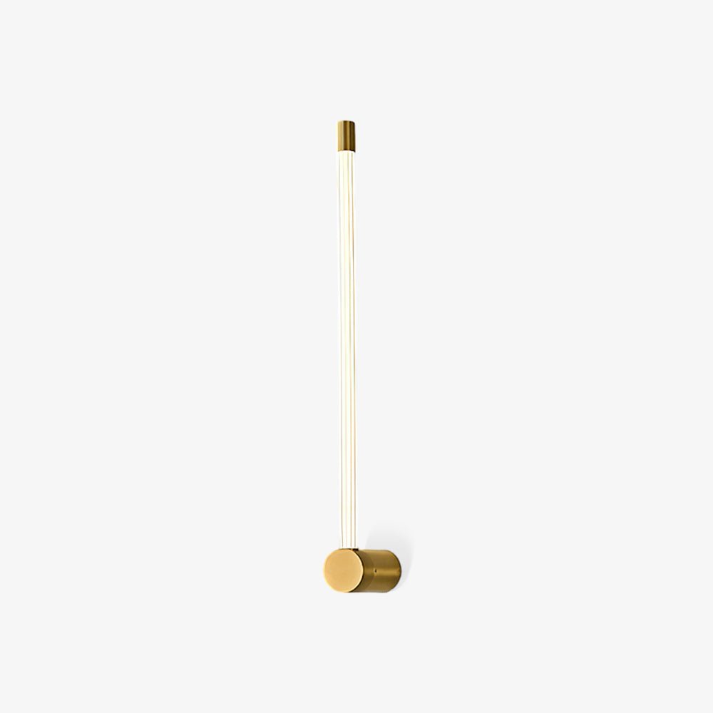 Oswenholm Acrylic Wall Light-Moonnatur