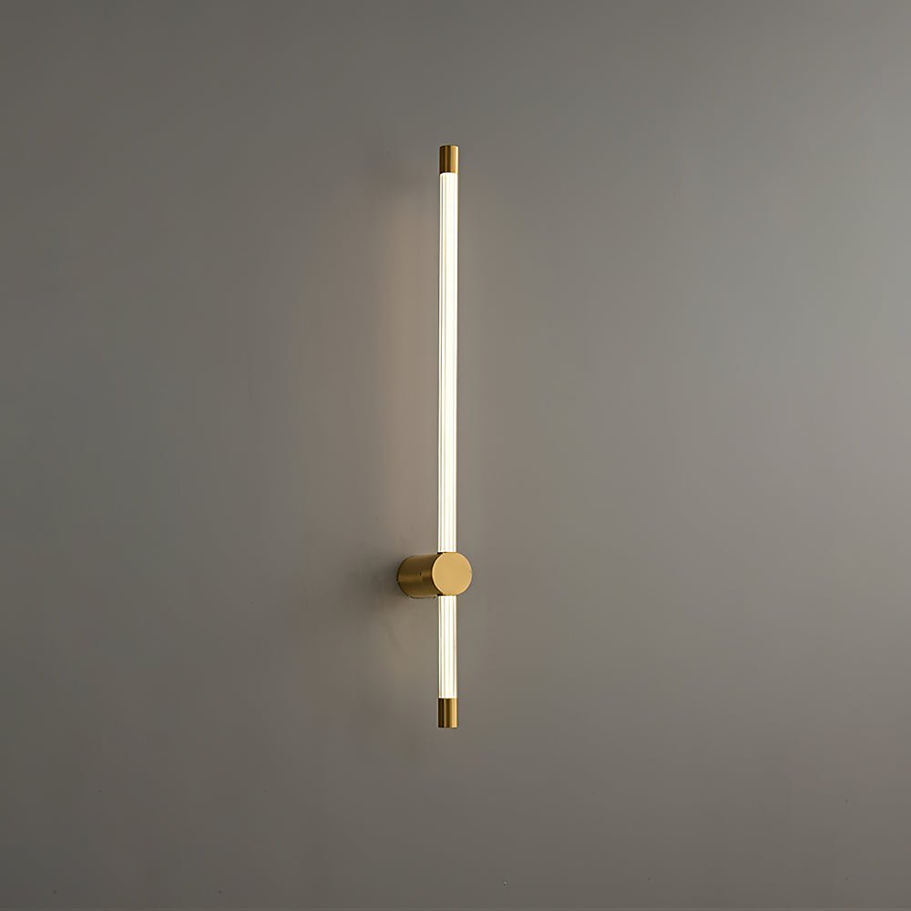 Lornelle Acrylic Wall Light-Moonnatur