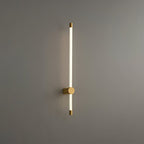Oswenholm Acrylic Wall Light-Moonnatur