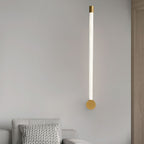 Oswenholm Acrylic Wall Light-Moonnatur