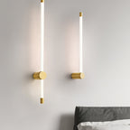 Oswenholm Acrylic Wall Light-Moonnatur